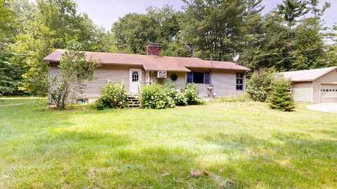 69 N Mountain Road, Greene, ME 04236