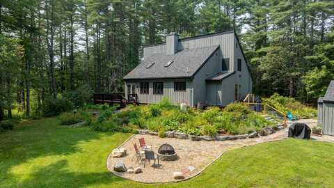27 Ramsdell Road, Gray, ME 04039