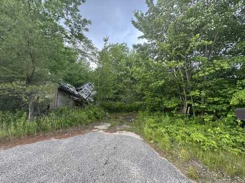 721 Franklin Road, Jay, ME 04239