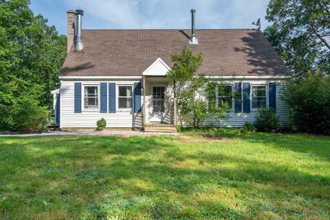 119 Thyngs Mill Road, Waterboro, ME 04061