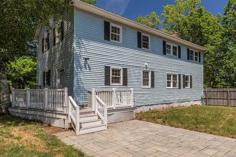 2 Rockwood Avenue, Bar Harbor, ME 04609