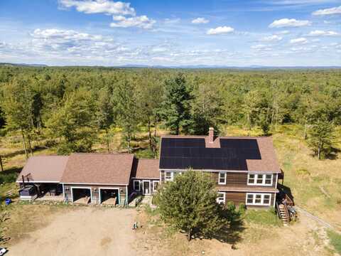 283 Shaw Road, Dover-Foxcroft, ME 04426