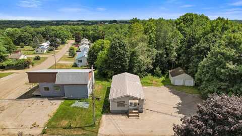 47 Bray Avenue, Fairfield, ME 04937