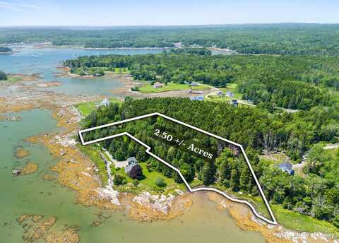 00 Cline Road, Saint George, ME 04859