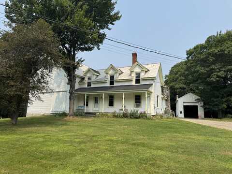 75 Pleasant Avenue, Sangerville, ME 04479
