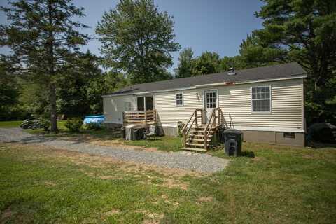 45,59,61 Club House Road, Levant, ME 04456