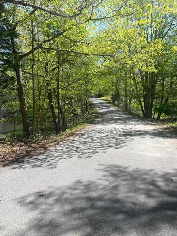 476 West Shore Road, Westport Island, ME 04578