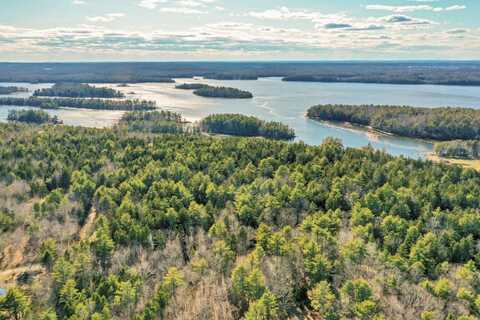 476 West Shore Road, Westport Island, ME 04578
