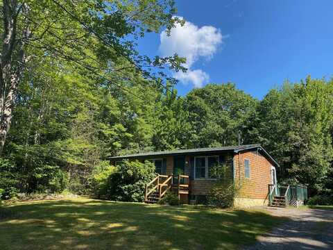 159 Gilbert Farm Road, Bar Harbor, ME 04609