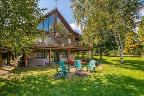 35 Samoset Circle, Rangeley Plt, ME 04970
