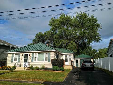 16 Frawley Street, Winslow, ME 04901
