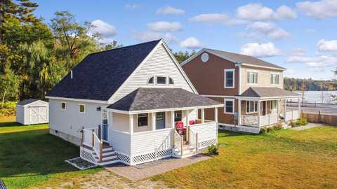 7 Lintonia Drive, Litchfield, ME 04350
