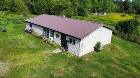 30 Island Falls Road, Sherman, ME 04776