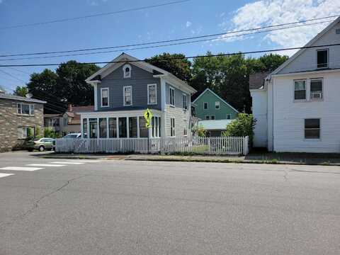 25 Washington Street, Augusta, ME 04330