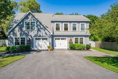 49 Smith Street, South Portland, ME 04106