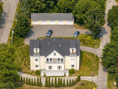 220 Camden Street, Rockland, ME 04841