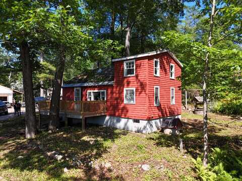 44 Vermont Avenue, Greene, ME 04236