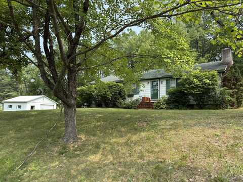 77 Casco Road, Naples, ME 04055