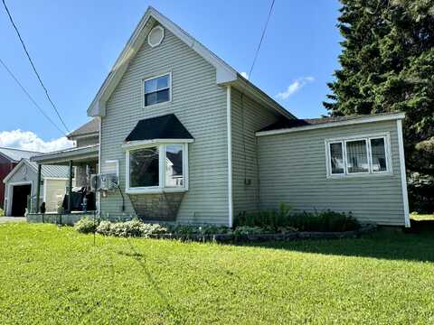 45 Dennis Street, Eagle Lake, ME 04739