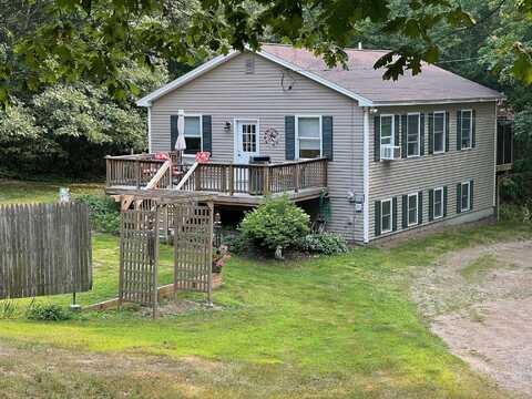 417 Shadow Drive, Etna, ME 04434