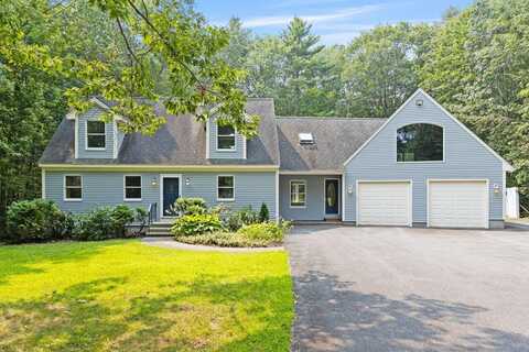 9 Wildridge Road, Standish, ME 04084