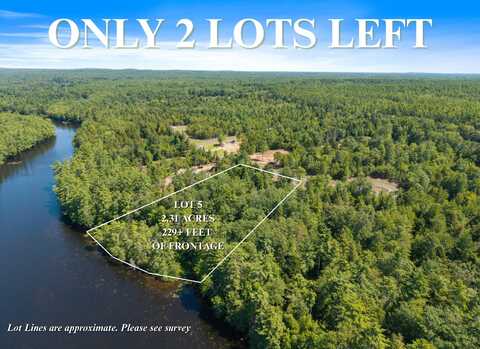 Tbd Branch View Terrace, Alfred, ME 04002