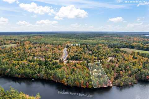 Tbd Branch View Terrace, Alfred, ME 04002