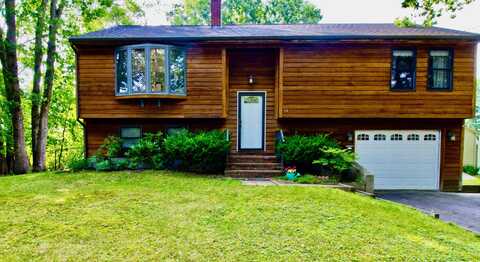 98 Pinecrest Road, Portland, ME 04102