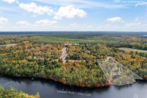 Tbd Branch View Terrace, Alfred, ME 04002