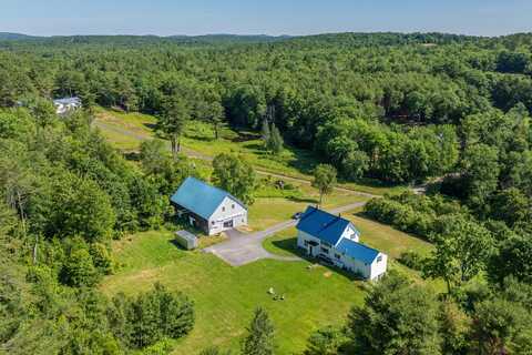 119 Sprague Road, Washington, ME 04574