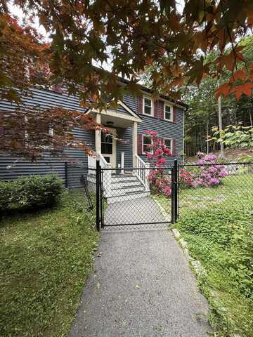 548 Allen Pond Road, Greene, ME 04236