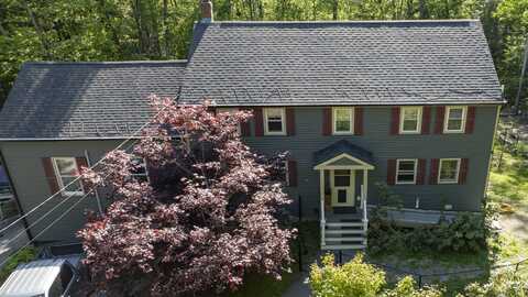 548 Allen Pond Road, Greene, ME 04236