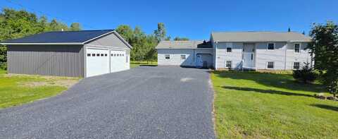 245 Kinney Road, Blaine, ME 04734