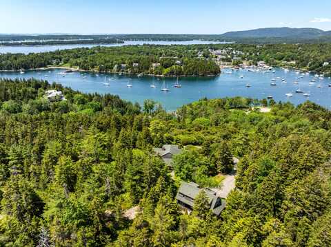 4 Highlands (Northeast Hrbr) Lane, Mount Desert, ME 04662
