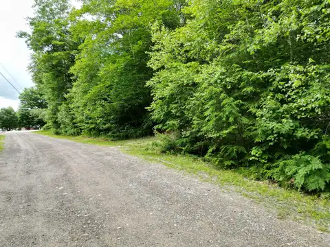 Lot 34 Forest Avenue, Lincoln, ME 04457