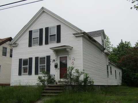 24 Hill Street, Saco, ME 04072