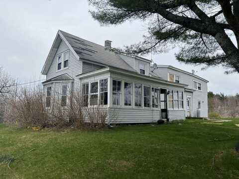 126 S Main Street, Burnham, ME 04922