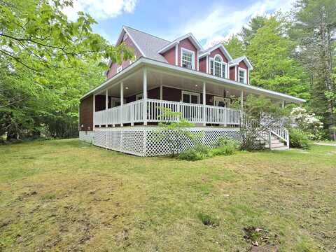 35 Lincoln Street, Ogunquit, ME 03907