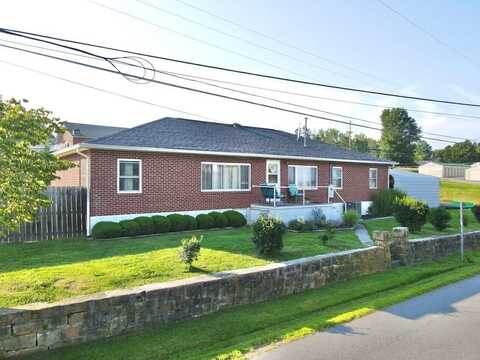 106 WILLOWTREE ST, PRINCETON, WV 24740