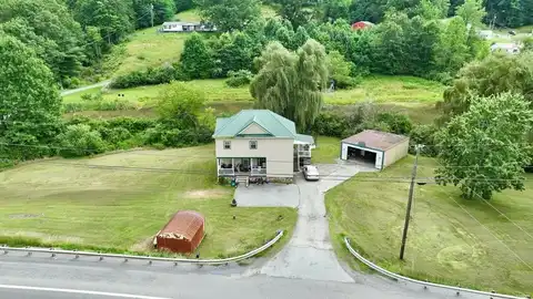 7341 New Hope Rd, BLUEFIELD, WV 24701