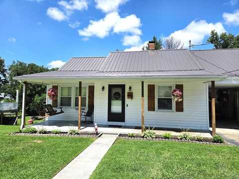 717 Woodland Rd, RICH CREEK, VA 24147