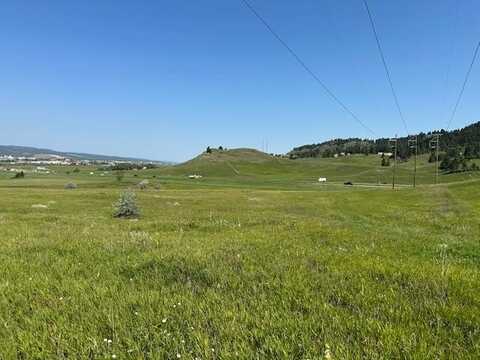 TBD Harmony Heights Lane, Rapid City, SD 57702
