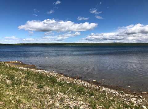 W Shore Duck Lake Road lot: 32, Babb, MT 59411
