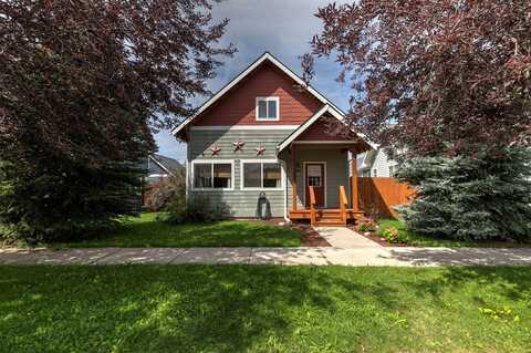 2515 Snaffle Bit Way, Missoula, MT 59808