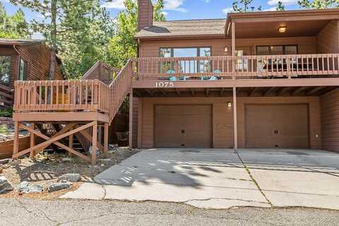 1075 Woodbridge Drive, Helena, MT 59601
