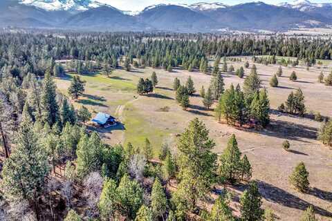 2120 Middle Bear Creek Road, Victor, MT 59875