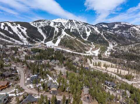 128 Ridge Run Drive, Whitefish, MT 59937