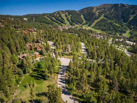 128 Ridge Run Drive, Whitefish, MT 59937