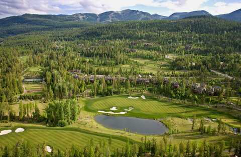 228 Arrowhead Drive, Whitefish, MT 59937