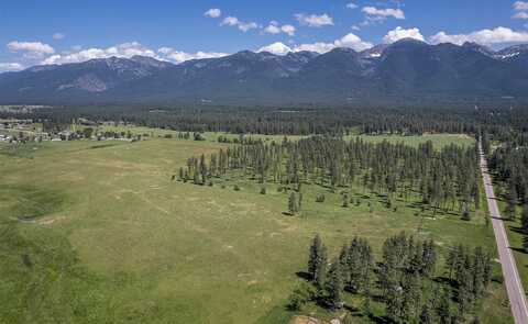 NHN Timberlane Road, Ronan, MT 59864